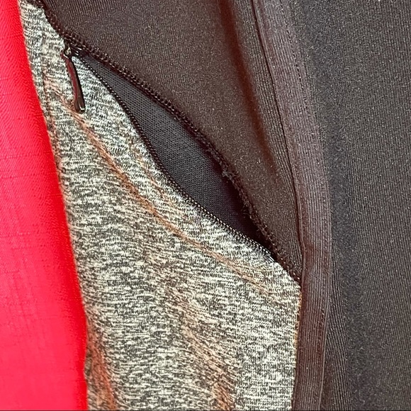 ATHLETA ATHLETIC SHIFT DRESS SIZE XS - Picture 6 of 11